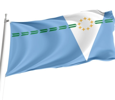 Formosa Outdoor Quality Flag