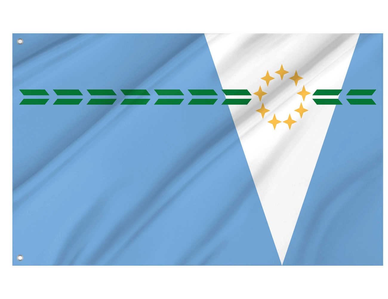 Formosa Outdoor Quality Flag