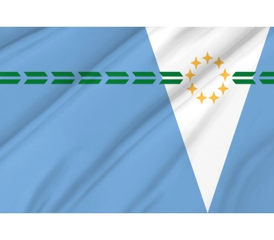 Formosa Outdoor Quality Flag