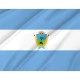 La Pampa Outdoor Quality Flag - Image 2