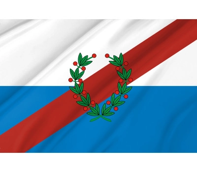 La Rioja Outdoor Quality Flag