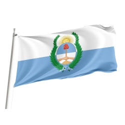 Mendoza Outdoor Quality Flag