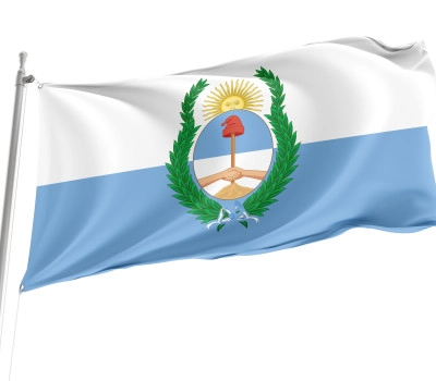 Mendoza Outdoor Quality Flag
