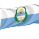 Mendoza Outdoor Quality Flag - Image 1