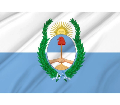 Mendoza Outdoor Quality Flag