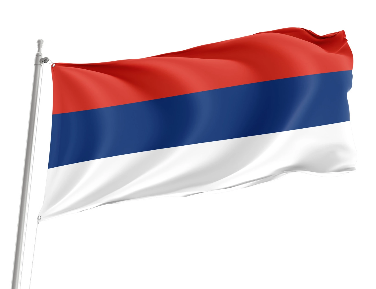 Misiones Outdoor Quality Flag