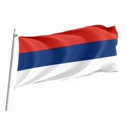 Misiones Outdoor Quality Flag