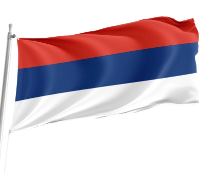 Misiones Outdoor Quality Flag