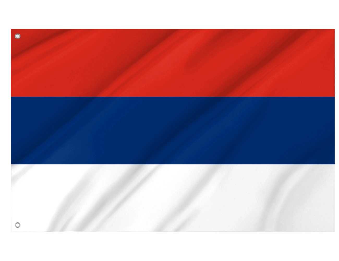 Misiones Outdoor Quality Flag