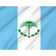 Neuquen Outdoor Quality Flag - Image 2