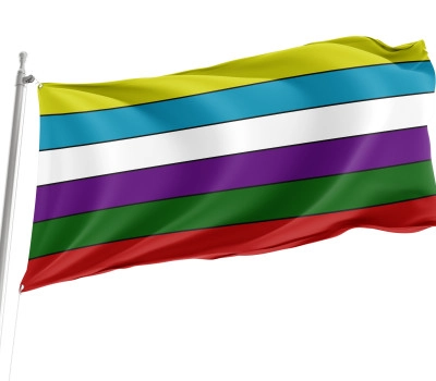 Rio Grande Outdoor Quality Flag