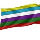 Rio Grande Outdoor Quality Flag - Image 1