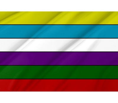 Rio Grande Outdoor Quality Flag