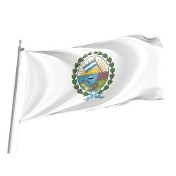 Rosario City Outdoor Quality Flag