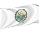Rosario City Outdoor Quality Flag - Image 1
