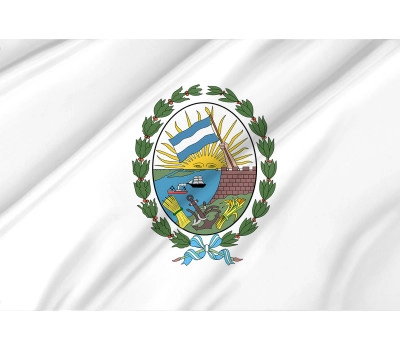 Rosario City Outdoor Quality Flag