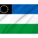 Río Negro Outdoor Quality Flag - Image 2