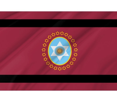 Salta Outdoor Quality Flag