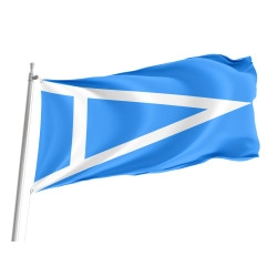 Argentine Vexillological Association Outdoor Quality Flag