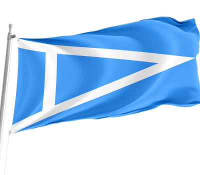 Argentine Vexillological Association Outdoor Quality Flag