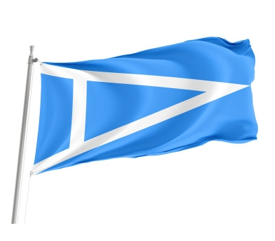 Argentine Vexillological Association Outdoor Quality Flag