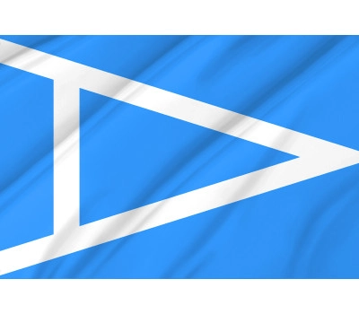 Argentine Vexillological Association Outdoor Quality Flag