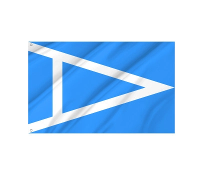 Argentine Vexillological Association Outdoor Quality Flag