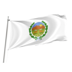 San Luis Outdoor Quality Flag