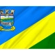Águas Lindas de Goiás Outdoor Quality Flag - Image 2
