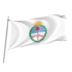 Jujuy Outdoor Quality Flag