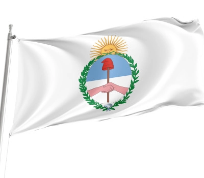 Jujuy Outdoor Quality Flag
