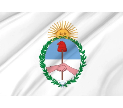 Jujuy Outdoor Quality Flag