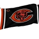 Chicago Bears Flagge - NFL Team Fanflagge - Image 1