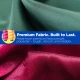 Aruba Flag with Red Star for Indoor & Outdoor Use - Image 3