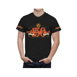 Anheuser Busch 150 Beer T-Shirt