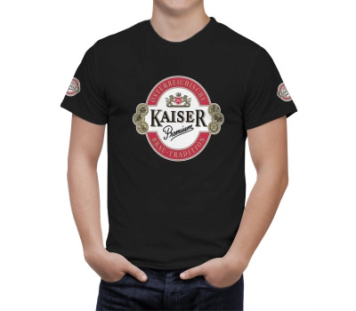 Kaiser Premium Beer T-Shirt
