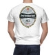 Perlenbacher Premium Pils White T-Shirt - Image 2