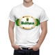 Waldhaus White T-Shirt - Image 1