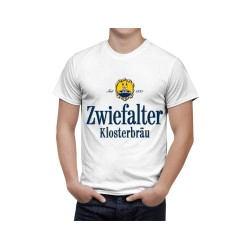 Zwiefalter Klosterbräu White T-Shirt