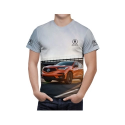 Acura RDX PMC Edition T-Shirt