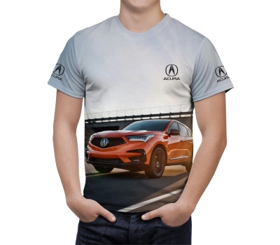 Acura RDX PMC Edition T-Shirt