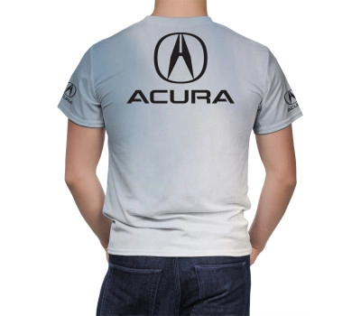 Acura RDX PMC Edition T-Shirt
