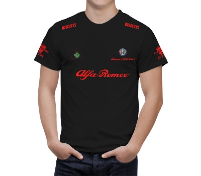 Alfa GTA T-Shirt
