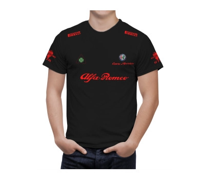 Alfa GTA T-Shirt