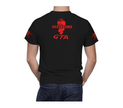 Alfa GTA T-Shirt