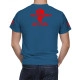 Alfa Romeo Blue T-Shirt - Image 2