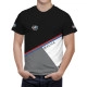 Buick Schwarz T-Shirt - Image 1