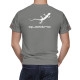 Audi Grau T-Shirt - Image 2