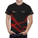 Audi S Line Schwarz T-Shirt - Image 1