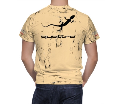 Audi Umbro T-Shirt